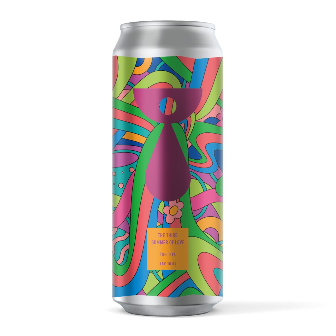 The Third Summer of Love